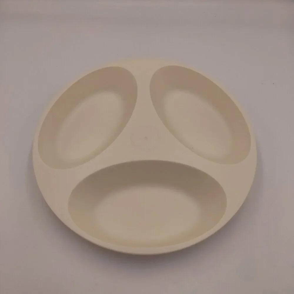 Plastic Plate BOWL Replacement FOR Petlibro POLAR model PLAF 109 NEW